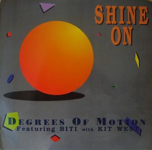 Shine On (Single)