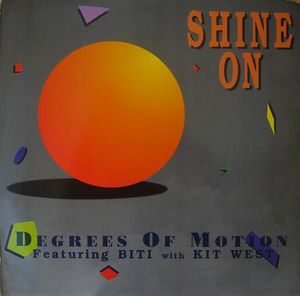 Shine On (extended LP mix)