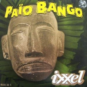 Païo Bango (Single)