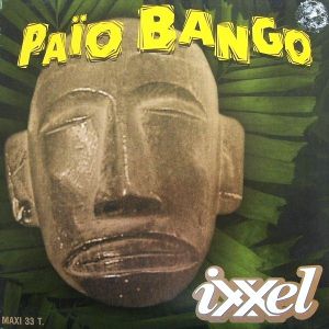 Païo Bango (radio edit)