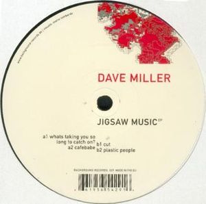 Jigsaw Music EP (EP)