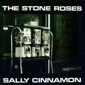 Sally Cinnamon (Single)