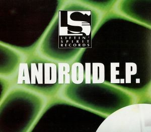 Android EP (EP)