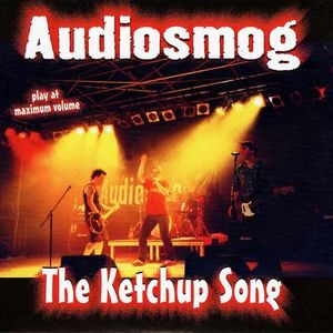 The Ketchup Song (Single)