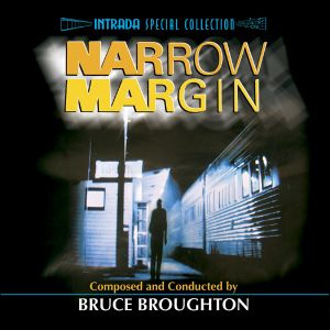 Narrow Margin (OST)