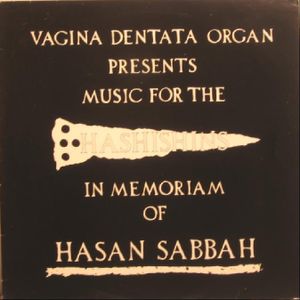 Music for Hashasins