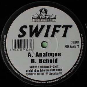 Analogue (Single)