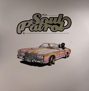 Soul Patrol (Single)