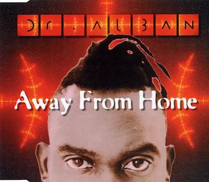 Away From Home (Single)