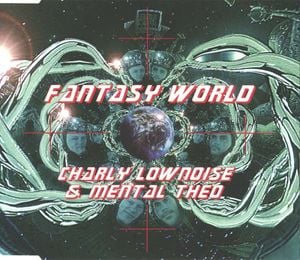 Fantasy World (Single)