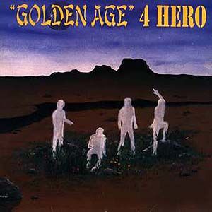 Golden Age EP (EP)