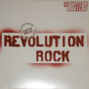 Revolution Rock