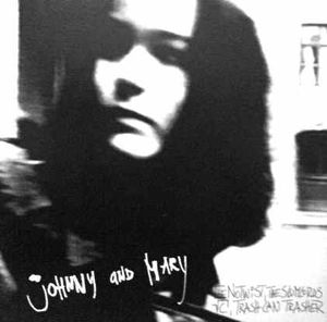 Johnny and Mary (Single)