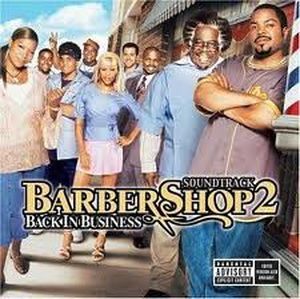 Barbershop 2: Back in Business: Soundtrack (OST)