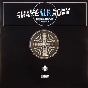 Shake Ur Body (feat. Di) (Single)