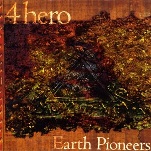 Earth Pioneers EP (EP)