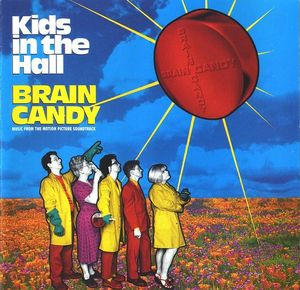 Brain Candy (OST)
