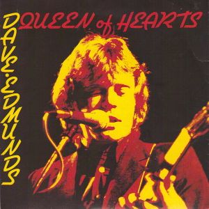 Queen of Hearts (Single)