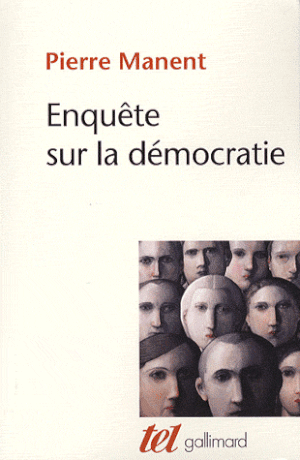 Enquête sur la démocratie