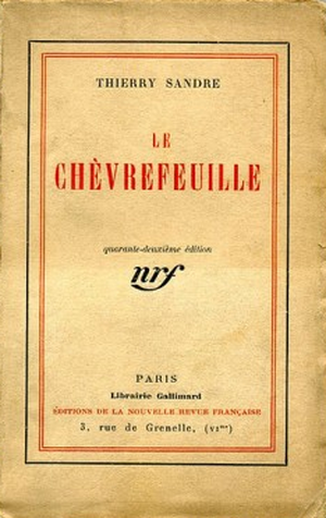 Le Chèvrefeuille