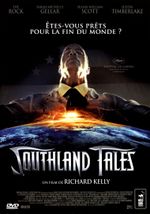 Affiche Southland Tales Affiche Southland Tales