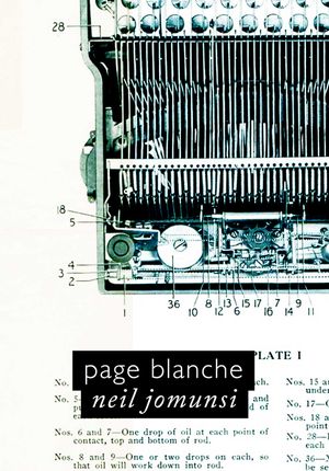 Page blanche - Projet Bradbury, tome 13