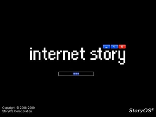 Internet Story