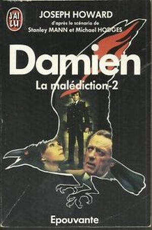 Damien, la malédiction, tome 2