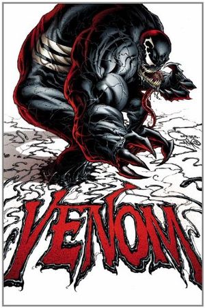 Venom (2011), tome 1