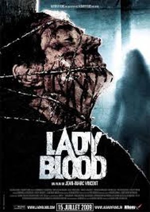 Lady Blood