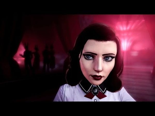 BioShock Infinite : Tombeau sous-marin, Épisode 1