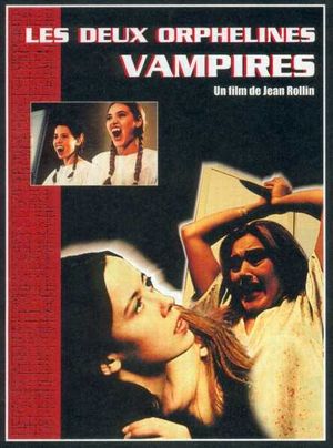 Les Deux Orphelines vampires