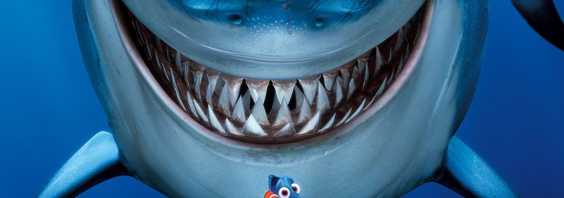 Cover Le Monde de Nemo