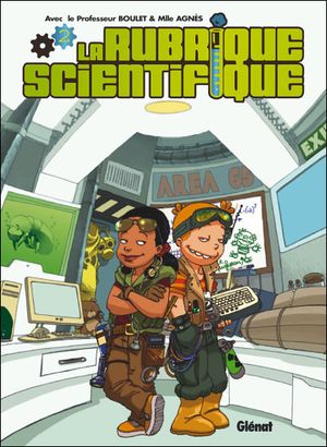 La Rubrique scientifique, tome 2