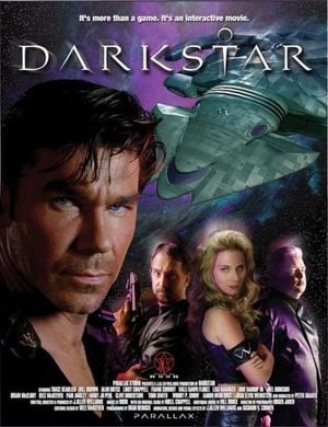 Darkstar: The Interactive Movie