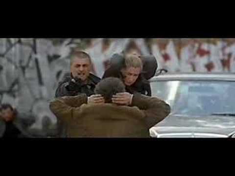 Bande-annonce de 36 Quai des Orfèvres