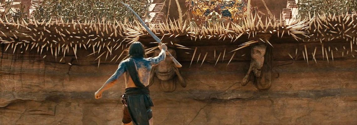 Cover John Carter
