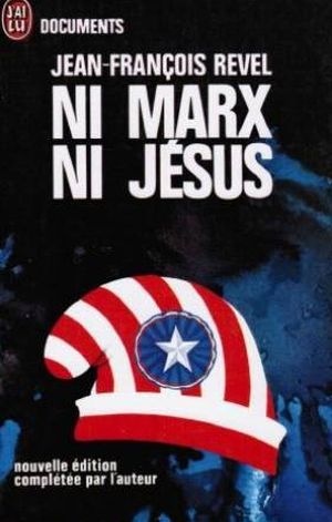 Ni Marx ni Jésus