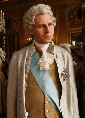 Louis XVI, l'homme qui ne voulait pas être roi