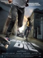 Affiche Skate or Die Affiche Skate or Die
