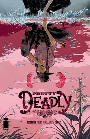 Pretty Deadly (2013 - Present)