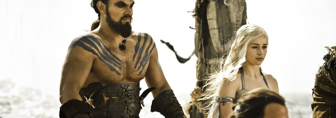 Cover Game of Thrones