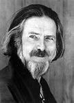 Alan Watts