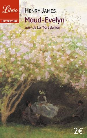 Maud-Evelyn