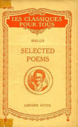 Selected Poems
