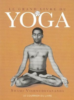 Le Grand livre du Yoga