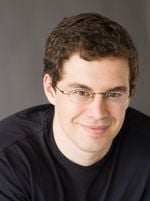 Christopher Paolini