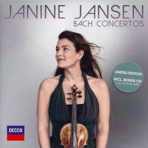 Bach Concertos