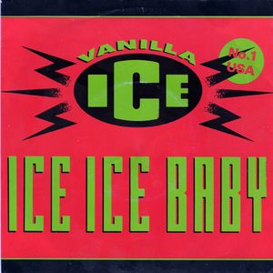 Ice Ice Baby (Single)