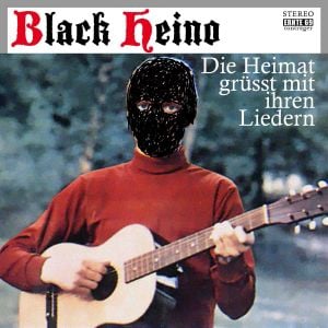 Die Heimat grüsst mit ihren Liedern (EP)